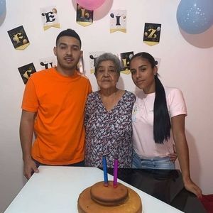 Meet your Posher, Juliana